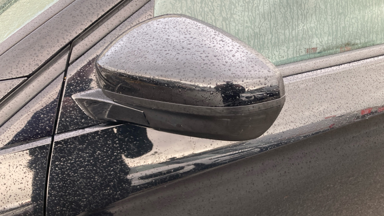 Vauxhall Grandland X 1.2 Turbo SE 5dr Petrol Hatchback